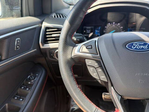 2024 Ford Edge ST-Line