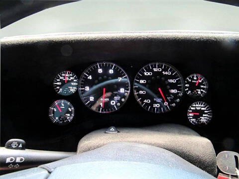 2004 Chevrolet Silverado 1500 SS