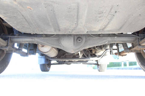 1989 Suzuki Carry-Every