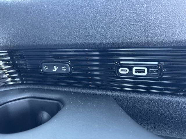 2026 Jeep Grand Wagoneer Summit Obsidian