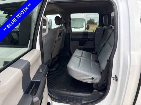 2022 Ford F-350 Super Duty XL