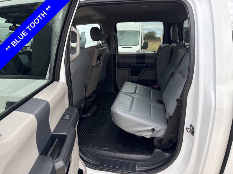 2022 Ford F-350 Super Duty XL