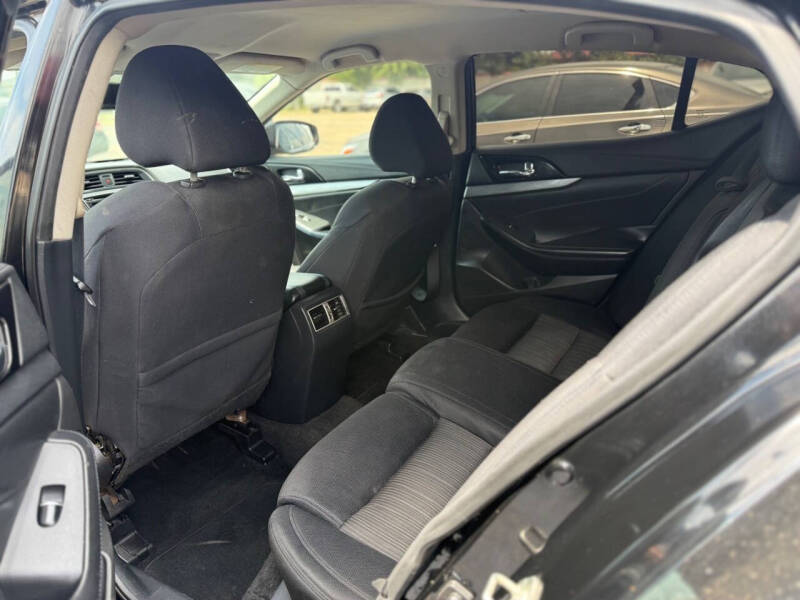 2016 Nissan Maxima 3.5 S