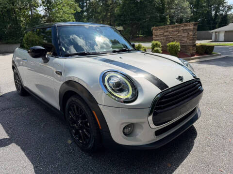2021 MINI Hardtop 2 Door