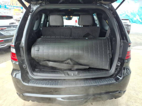 2023 Dodge Durango R/T Plus