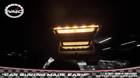 2020 Mercedes-Benz S-Class S 560 4MATIC