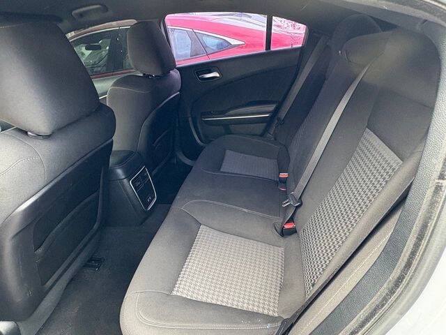 2022 Dodge Charger