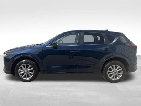 2024 Mazda CX-5 2.5 S Select