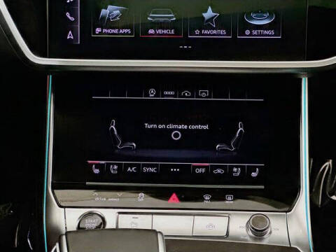 2023 Audi A6 quattro Premium Plus 55 TFSI