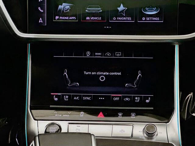 2023 Audi A6 quattro Premium Plus 55 TFSI