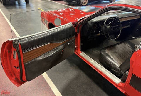 1973 Dodge Charger
