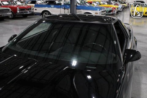 1994 Chevrolet Corvette