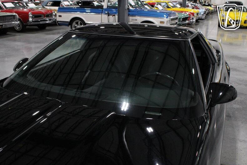 1994 Chevrolet Corvette