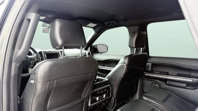 2018 Ford Expedition MAX XLT