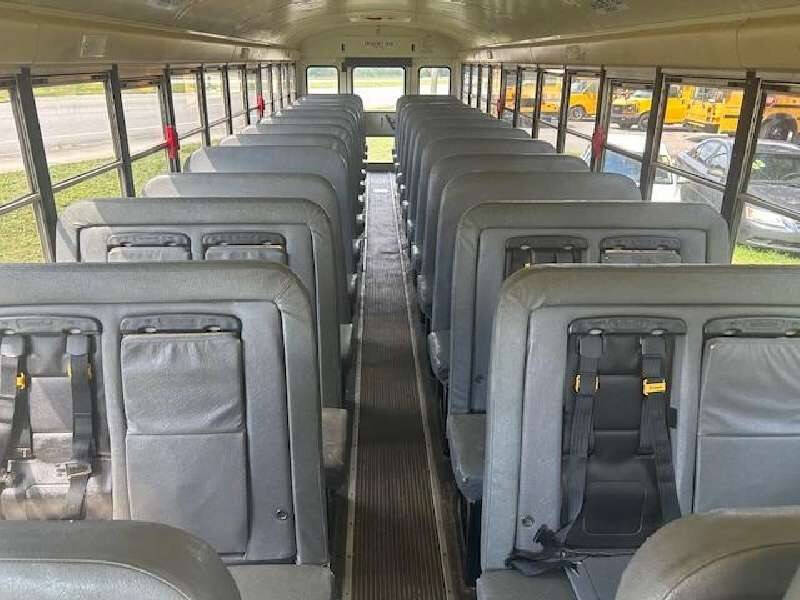 2014 IC Bus CE Series