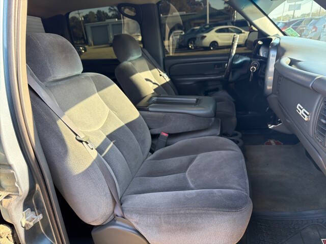 2007 GMC Sierra 1500 Classic