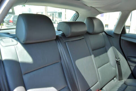 2012 Audi A3 2.0T Premium PZEV