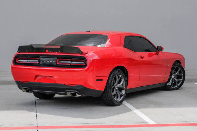 2019 Dodge Challenger R/T