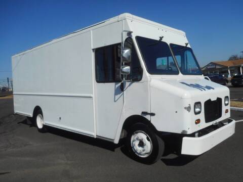 2014 Freightliner MT45 Chassis for sale at Integrity Auto Group in Langhorne PA