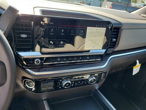 2026 GMC Sierra 3500HD