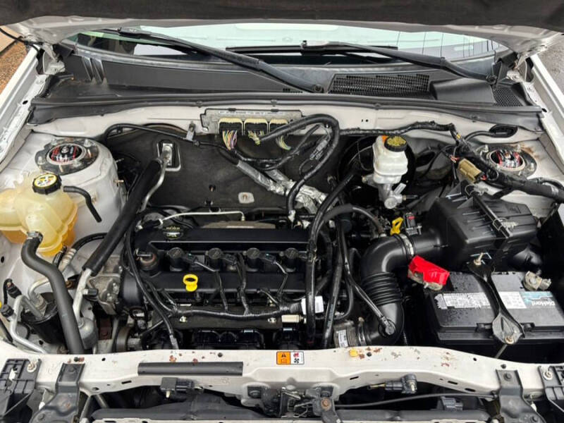 2009 Ford Escape XLT