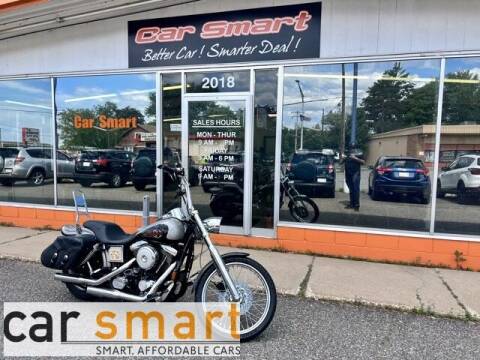 1997 Harley-Davidson n/a for sale at Car Smart in Wausau WI