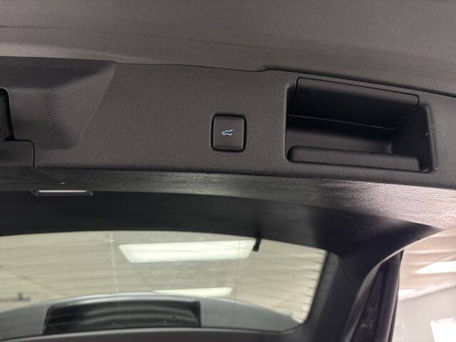 2022 Ford Escape Hybrid SEL