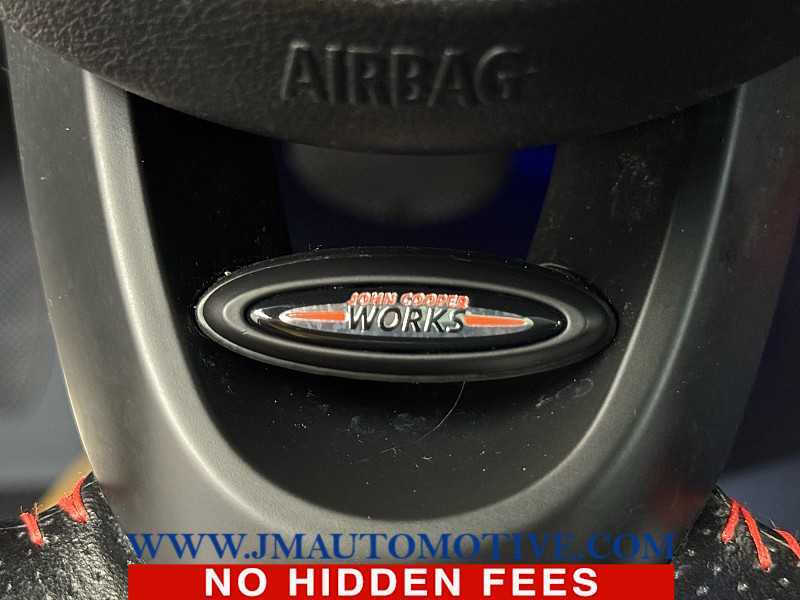 2019 MINI Hardtop 4 Door Cooper S