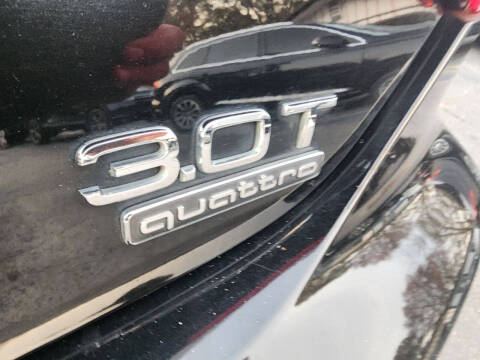 2016 Audi A7 3.0T quattro Prestige