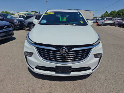 2024 Buick Enclave Premium