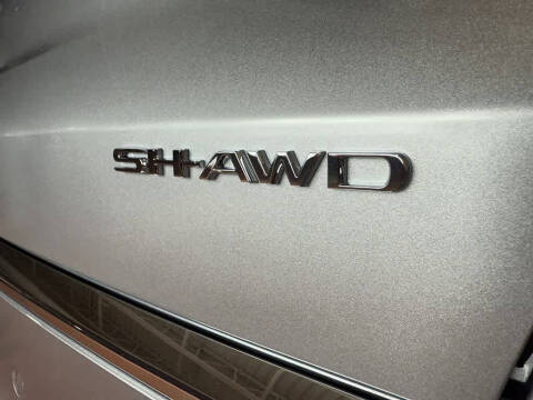 2026 Acura MDX SH-AWD w/Tech