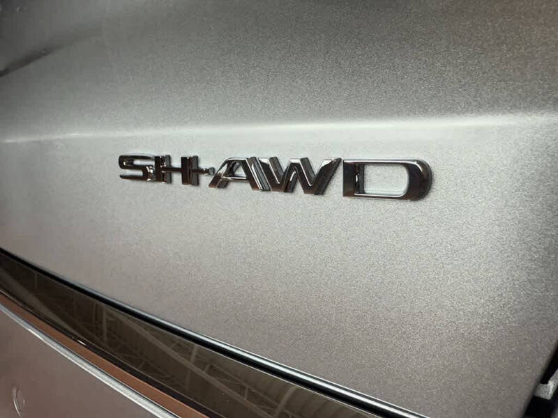 2026 Acura MDX SH-AWD w/Tech