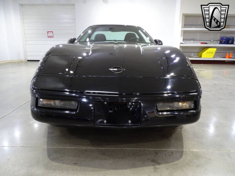 1994 Chevrolet Corvette