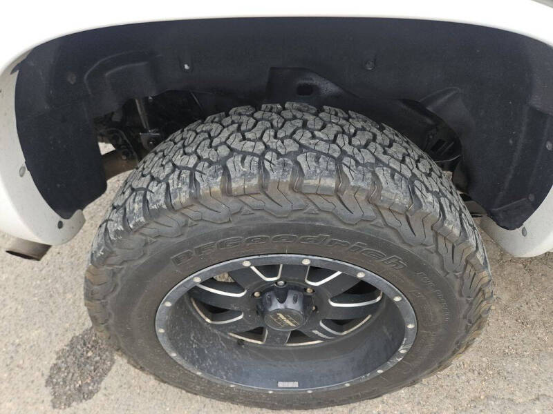 2006 Chevrolet Tahoe