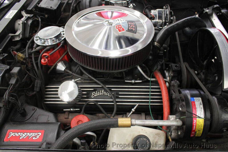 1979 Chevrolet Corvette