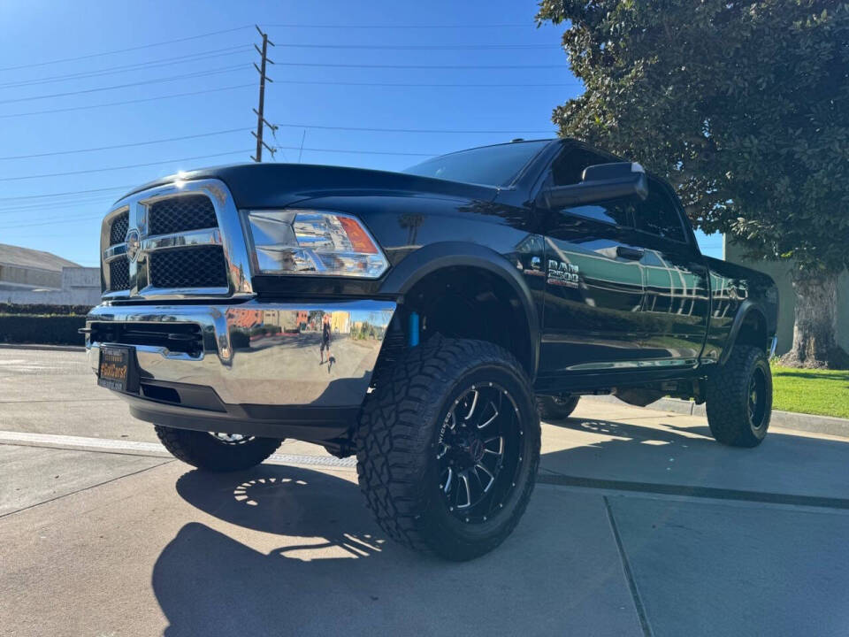 2018 Ram 2500 for sale at Got Cars in Downey, CA