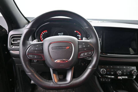 2025 Dodge Durango R/T Plus