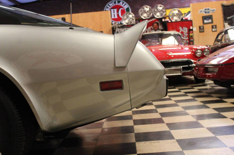 1979 Chevrolet Corvette