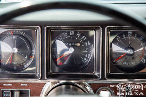 1970 Buick Gran Sport