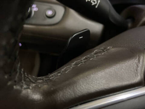 2018 Buick LaCrosse Essence