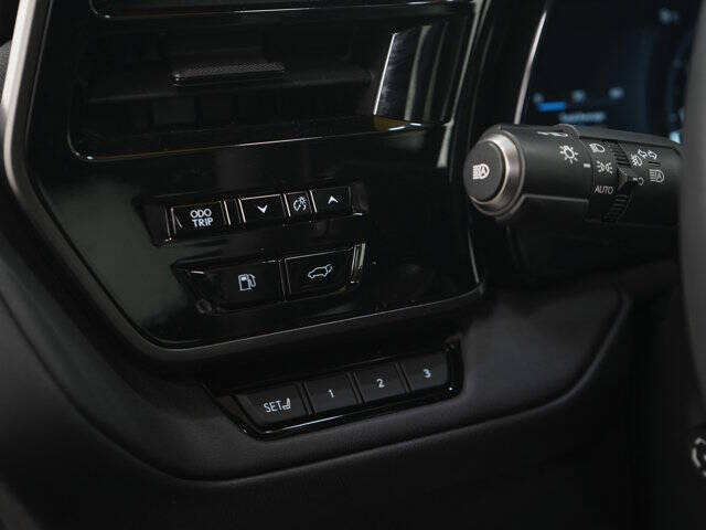 2024 Lexus TX 350