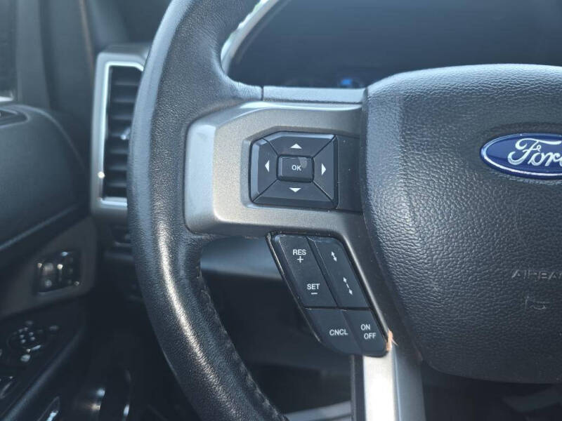 2021 Ford Expedition XLT