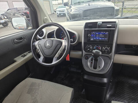 2008 Honda Element EX