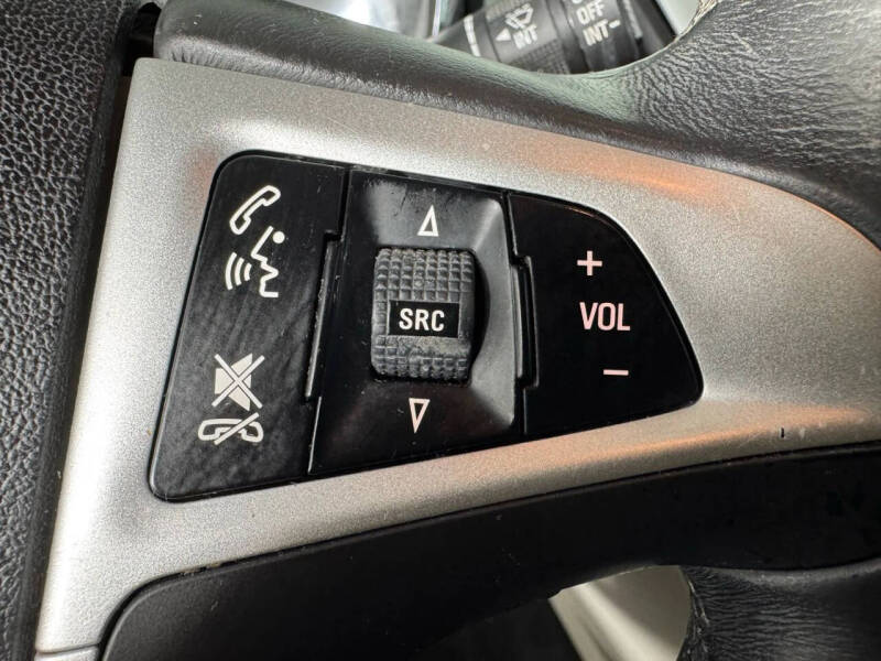 2012 GMC Terrain SLT-2