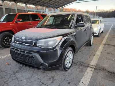 2014 Kia Soul for sale at Instant Auto LLC in Knoxville TN