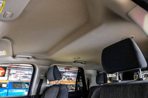 2022 Ford Expedition MAX XLT