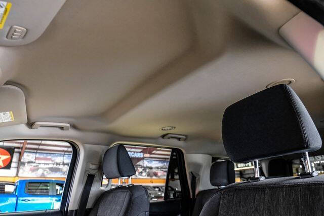 2022 Ford Expedition MAX XLT