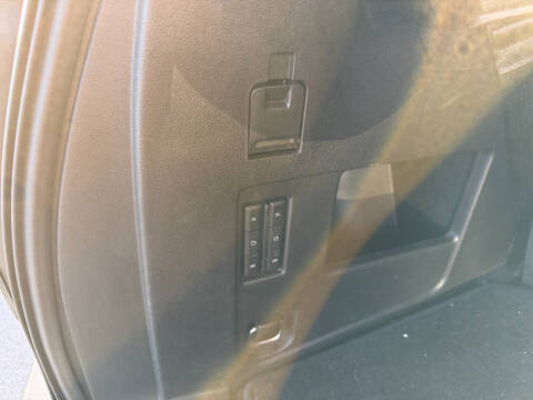 2018 Ford Expedition Platinum