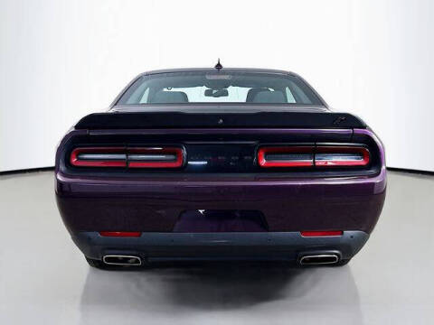 2020 Dodge Challenger GT