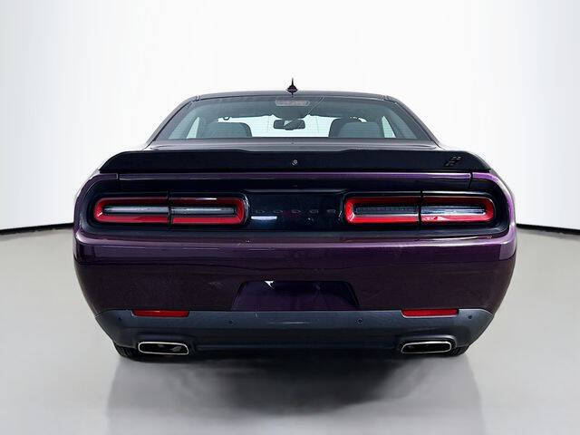 2020 Dodge Challenger GT